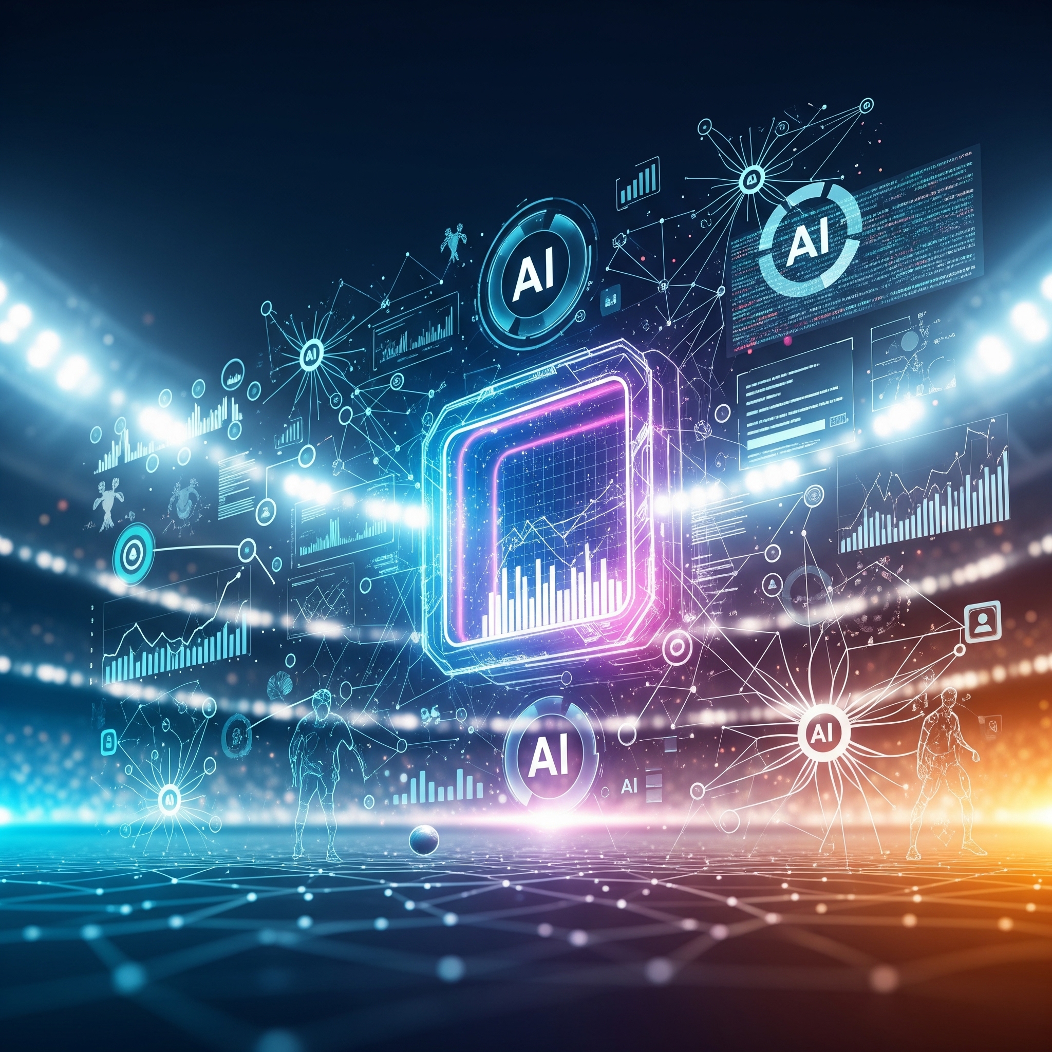 A New Era in Betting with Artificial Intelligence article image
