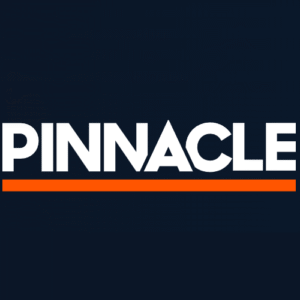 Pinnacle logo