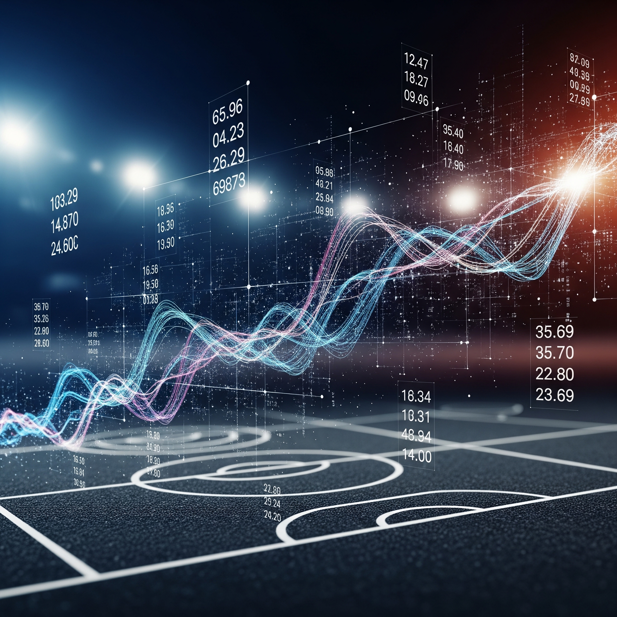 The Indispensable Power of Data Science in Modern Betting article image